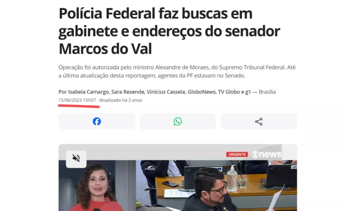 15 DE JUNHO: UM DIA QUE MARCA UMA VIDA E UMA LUTA